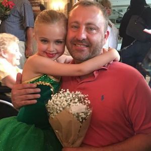 Meet your Posher, Shane